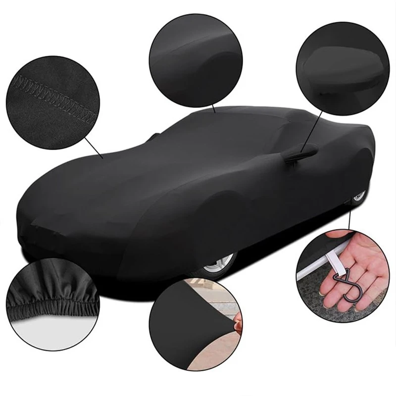 Sedan Car Cover best